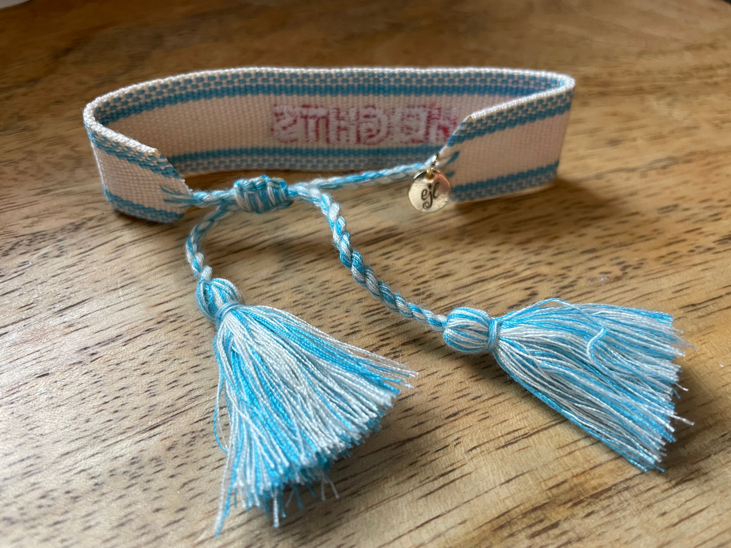 HEIGHTS Spirit Bracelet