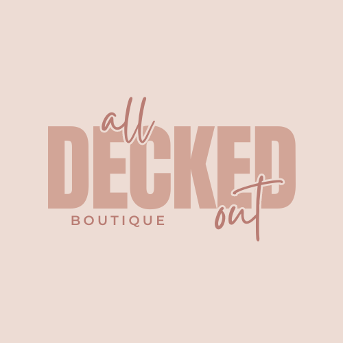 All Decked Out Boutique
