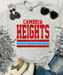 Cambria Heights Spirit Tee