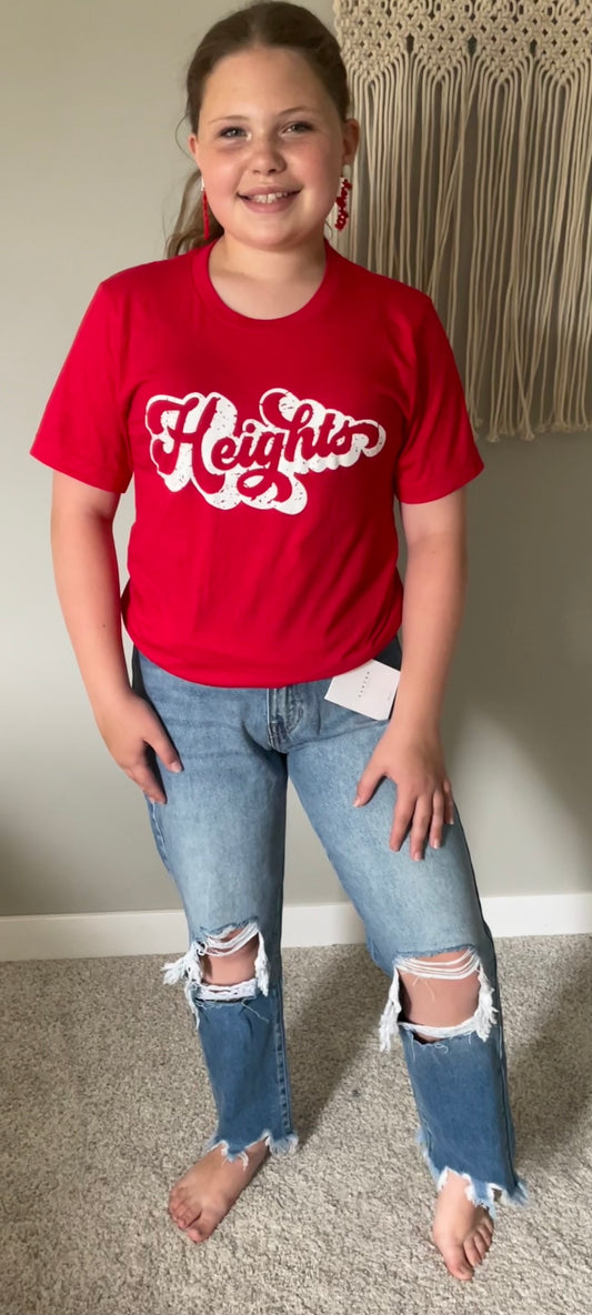 Tees – All Decked Out Boutique