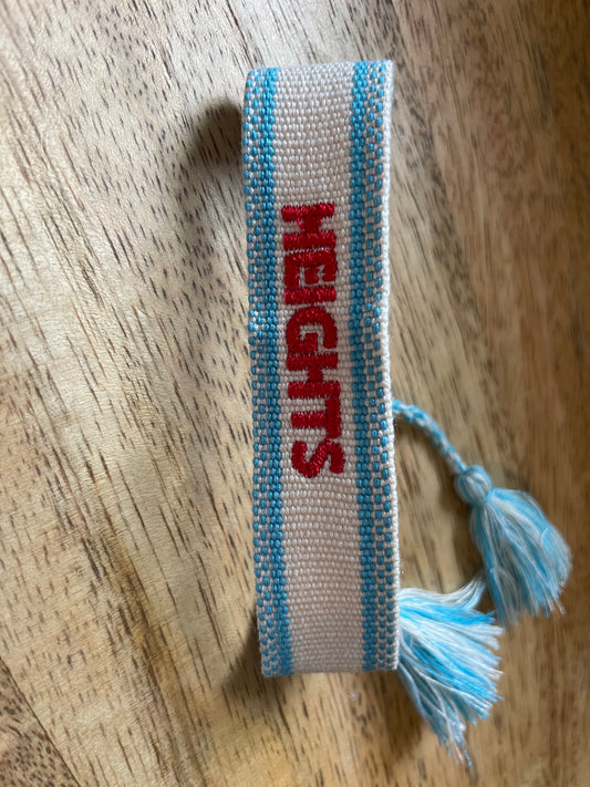 HEIGHTS Spirit Bracelet