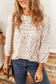 Mystic Meadow Blouse