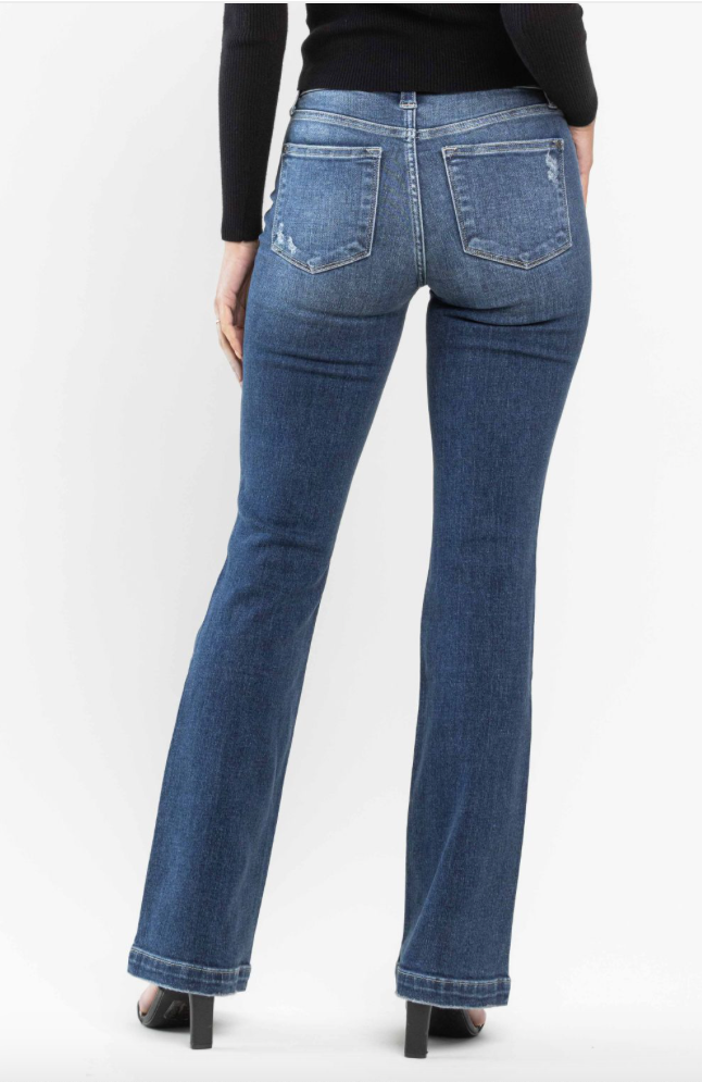 Judy Blue Bootcut Jeans